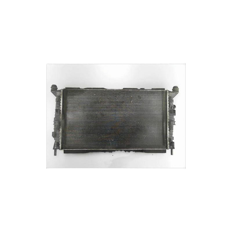 RADIATEUR FORD FOCUS 04-07
