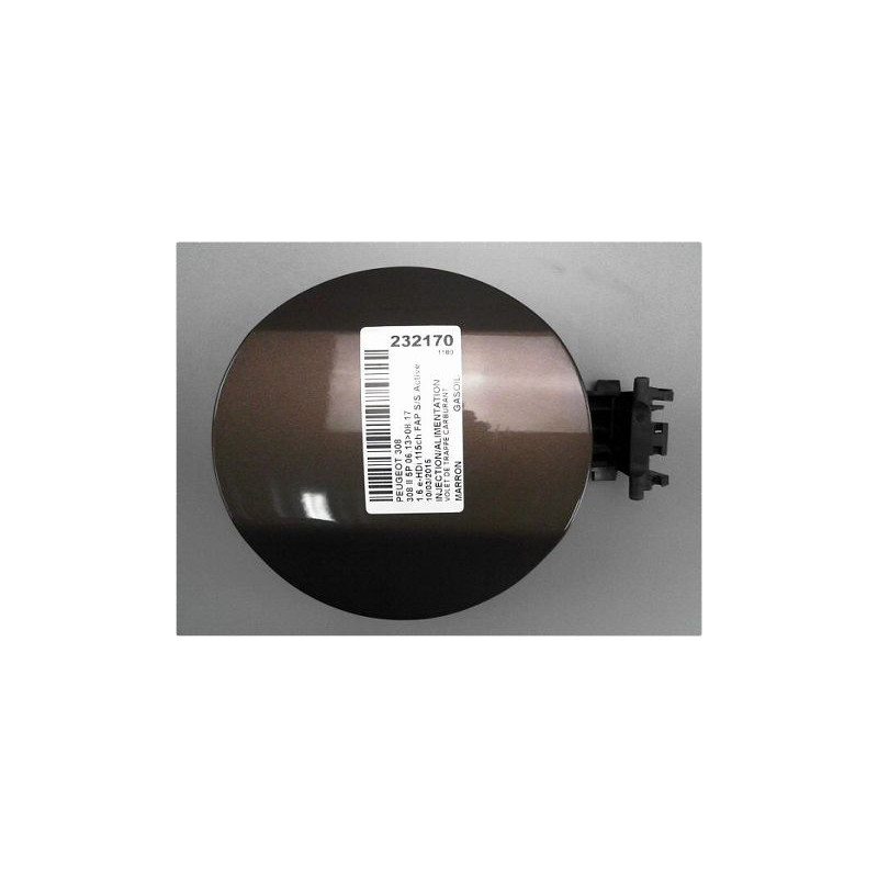 VOLET DE TRAPPE CARBURANT PEUGEOT 308 II 13-17