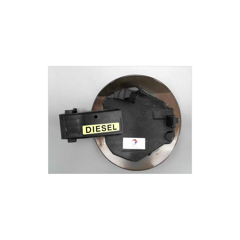 VOLET DE TRAPPE CARBURANT PEUGEOT 308 II 13-17