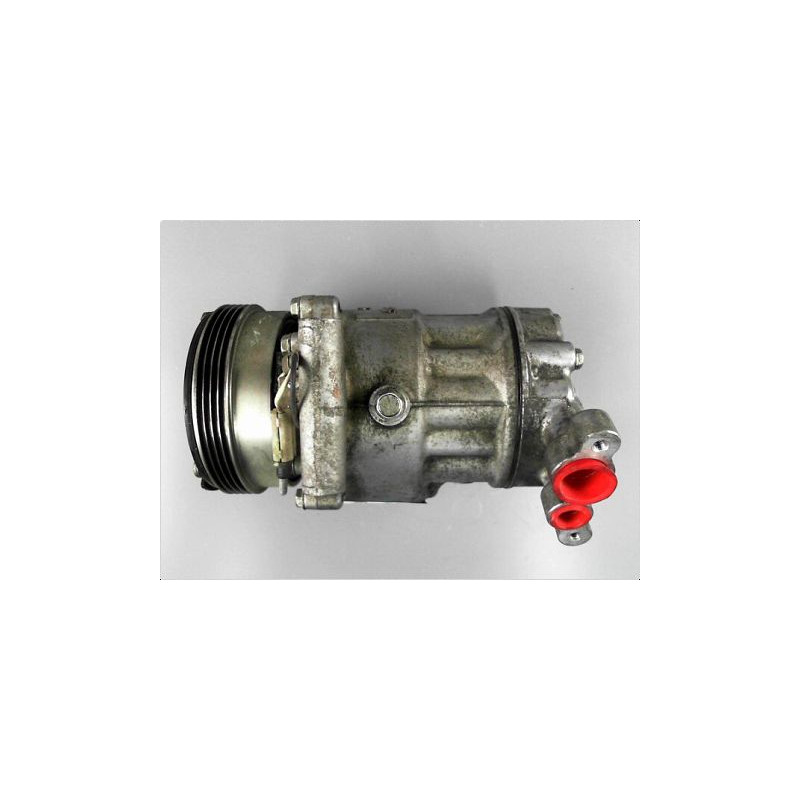 COMPRESSEUR AIR CONDITIONNE RENAULT CLIO II CAMPUS 06-09