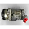 COMPRESSEUR AIR CONDITIONNE RENAULT CLIO II CAMPUS 06-09