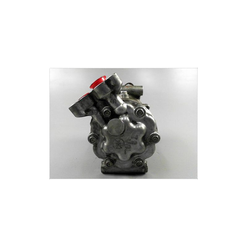 COMPRESSEUR AIR CONDITIONNE RENAULT CLIO II CAMPUS 06-09