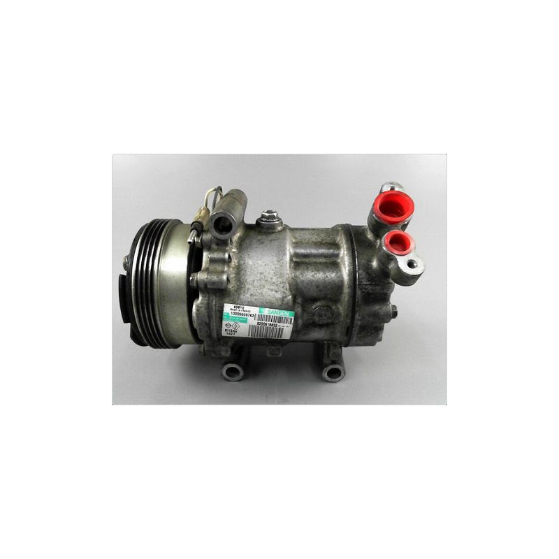 COMPRESSEUR AIR CONDITIONNE RENAULT CLIO II CAMPUS 06-09