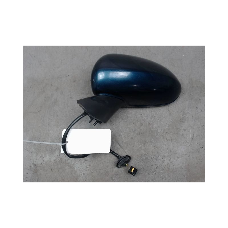 RETROVISEUR EXTERIEUR ELECTRIQUE GAUCHE OPEL CORSA 2010-