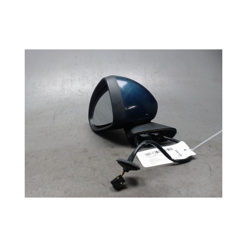 RETROVISEUR EXTERIEUR ELECTRIQUE GAUCHE OPEL CORSA 2010-