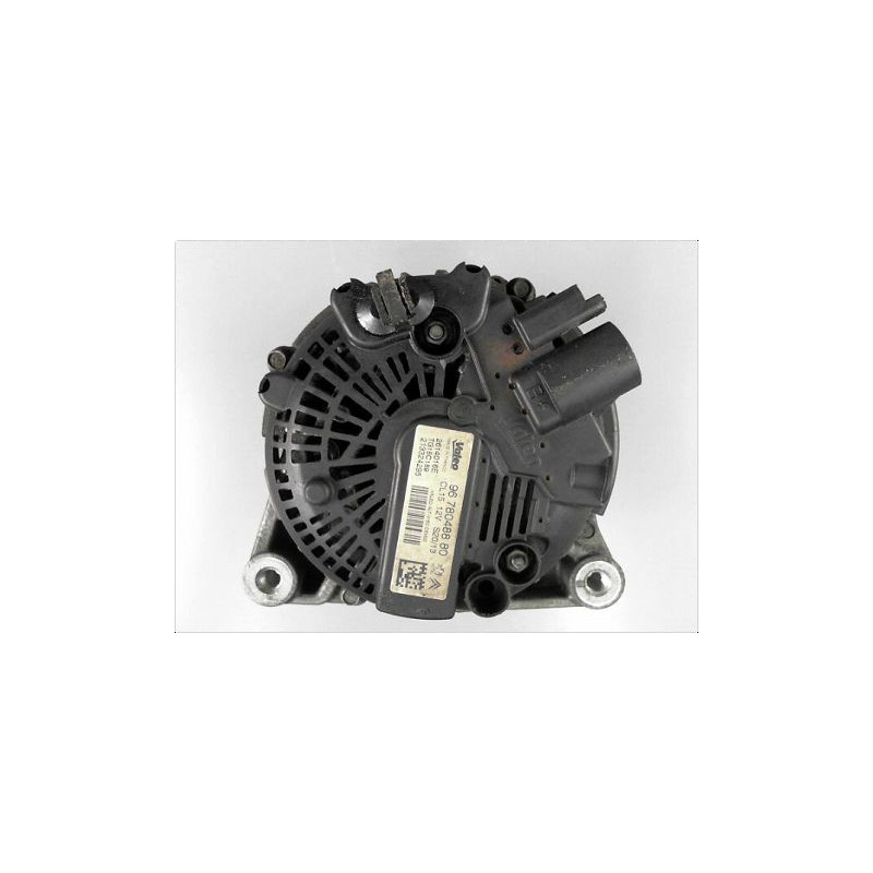 ALTERNATEUR CITROEN C3 II 09-13