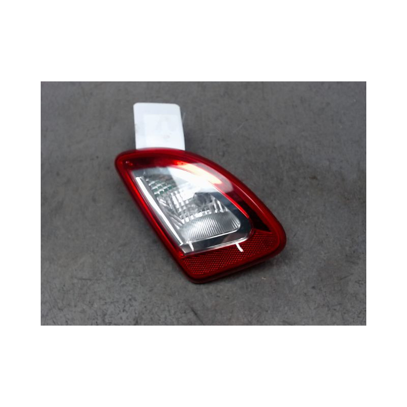 FEU RECUL GAUCHE RENAULT TWINGO