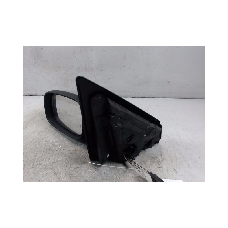 RETROVISEUR EXTERIEUR GAUCHE RENAULT MEGANE II PH2 2006-