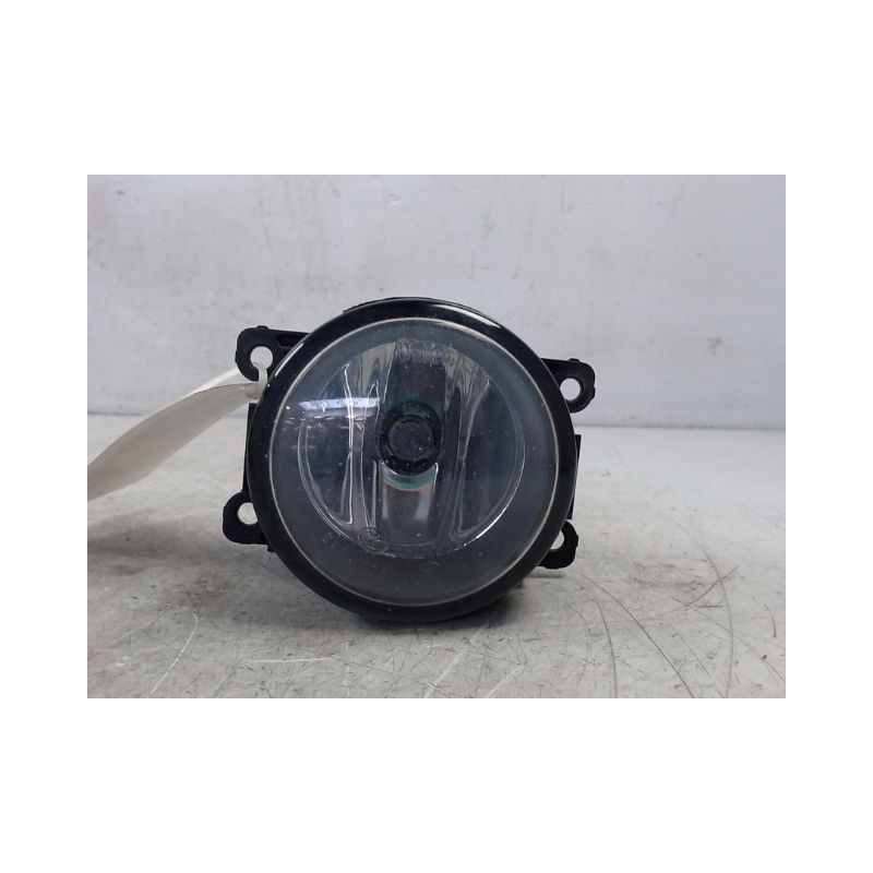 PHARE ANTIBROUILLARD AVANT GAUCHE PEUGEOT 207 3P