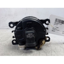 PHARE ANTIBROUILLARD AVANT GAUCHE PEUGEOT 207 3P