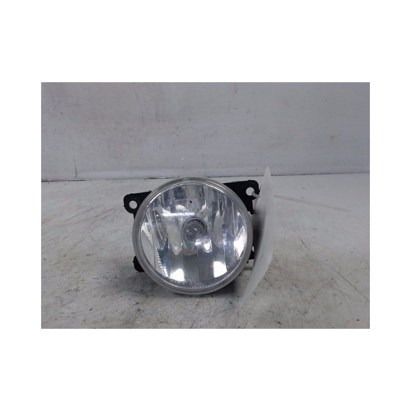 PHARE ANTIBROUILLARD AVANT DROIT PEUGEOT 207 CC
