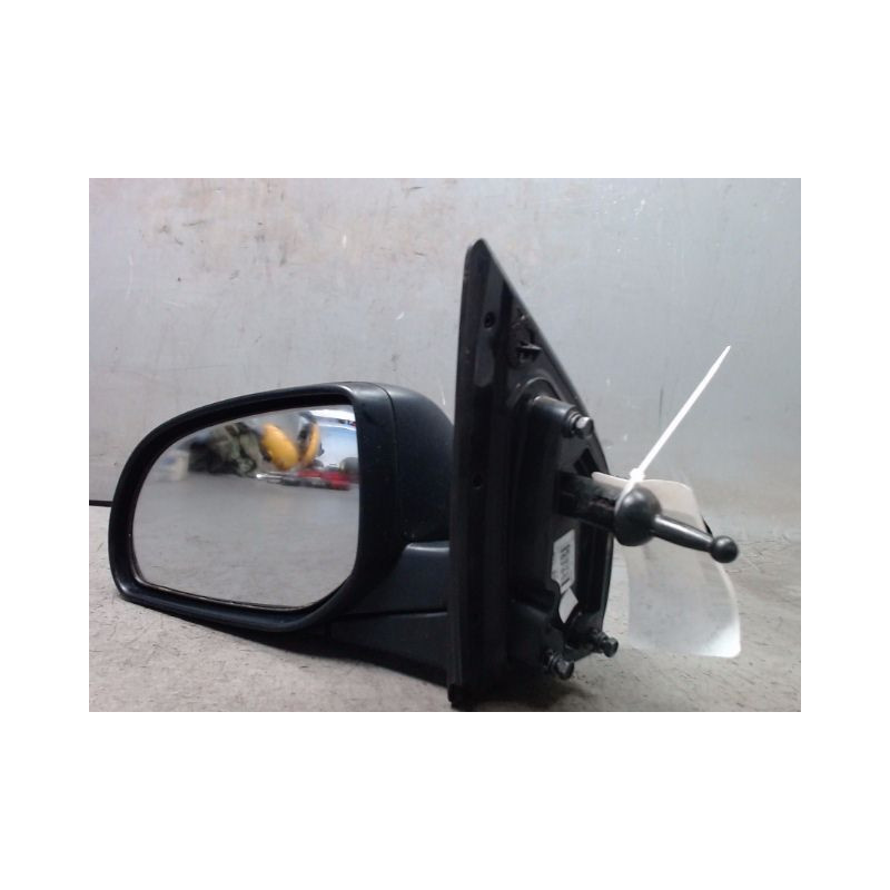 RETROVISEUR EXTERIEUR GAUCHE HYUNDAI I20