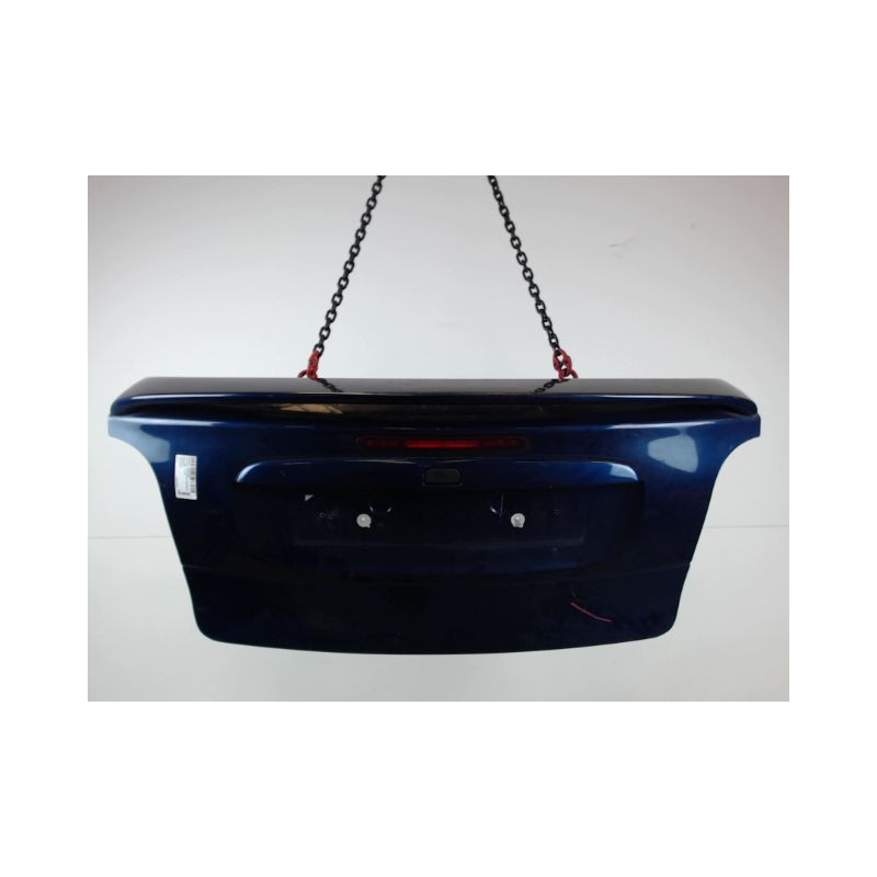 COFFRE ARRIERE RENAULT MEGANE I PH2 CPE 99-02