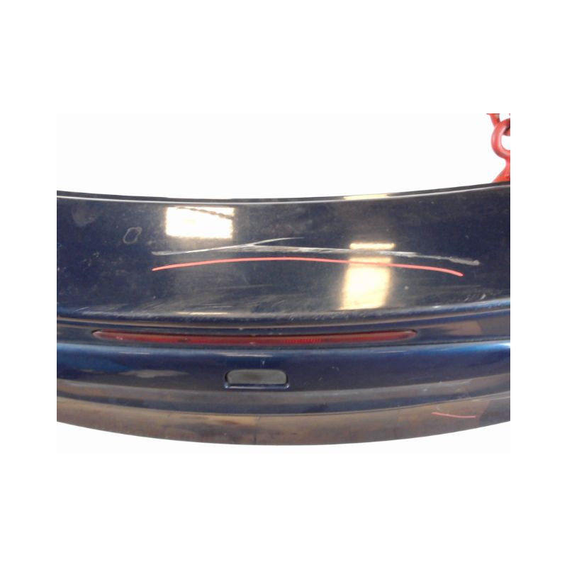 COFFRE ARRIERE RENAULT MEGANE I PH2 CPE 99-02