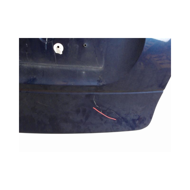 COFFRE ARRIERE RENAULT MEGANE I PH2 CPE 99-02