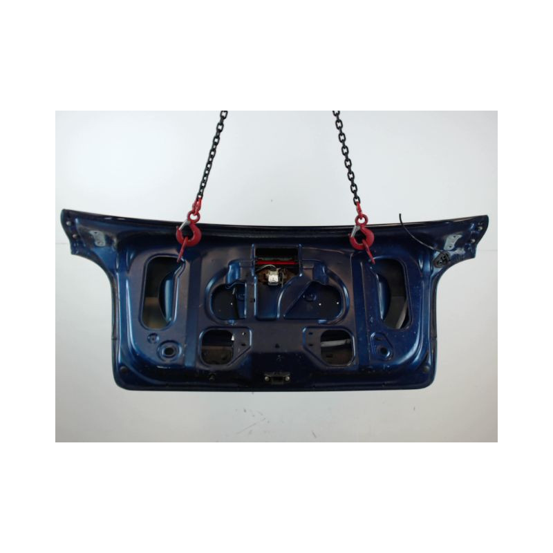 COFFRE ARRIERE RENAULT MEGANE I PH2 CPE 99-02