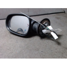 RETROVISEUR EXTERIEUR ELECTRIQUE GAUCHE DACIA LOGAN 4 P 05-08
