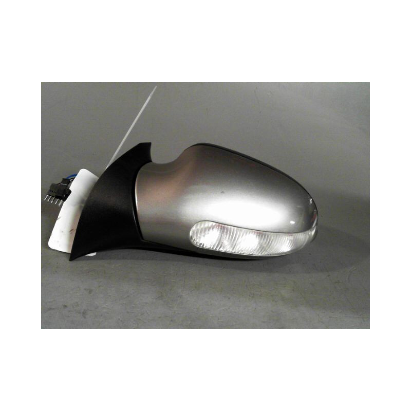 RETROVISEUR EXTERIEUR ELECTRIQUE GAUCHE MERCEDES CLASSE A 2001 -