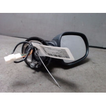 RETROVISEUR EXTERIEUR ELECTRIQUE DROIT DACIA LOGAN 4 P 05-08