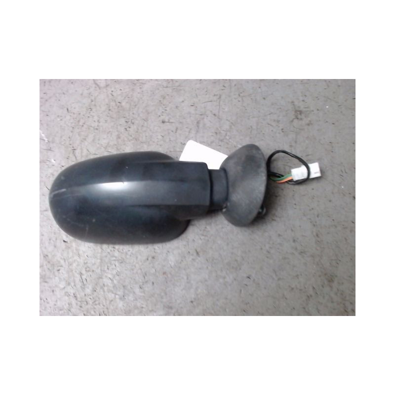 RETROVISEUR EXTERIEUR ELECTRIQUE DROIT DACIA LOGAN 4 P 05-08