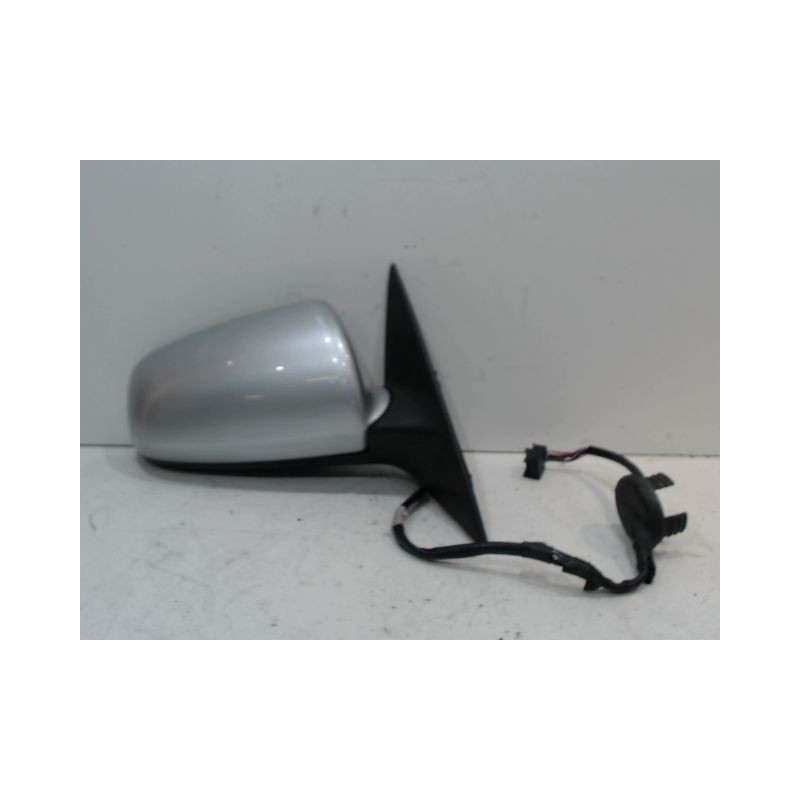 RETROVISEUR EXTERIEUR ELECTRIQUE DROIT AUDI A6 AVANT ALLROAD 2001-