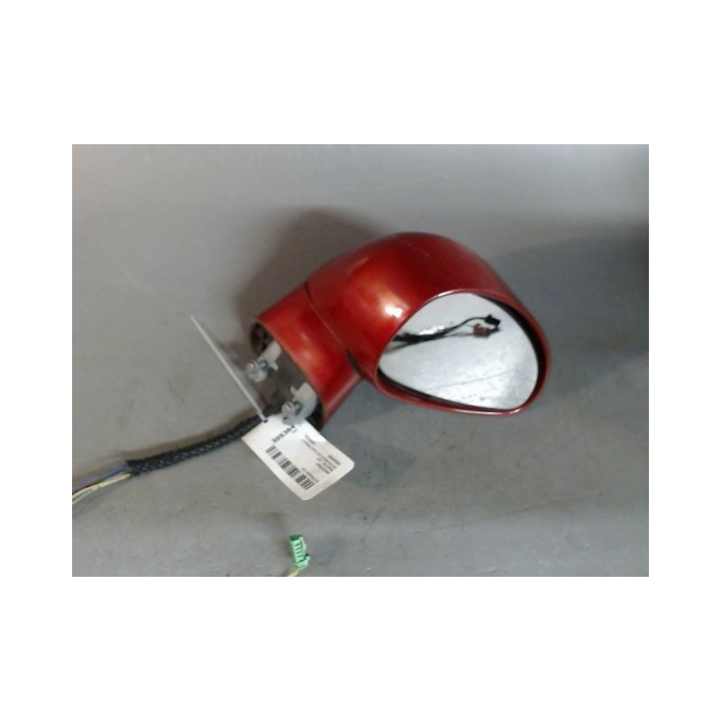 RETROVISEUR EXTERIEUR ELECTRIQUE DROIT CITROEN C4