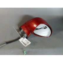 RETROVISEUR EXTERIEUR ELECTRIQUE DROIT CITROEN C4