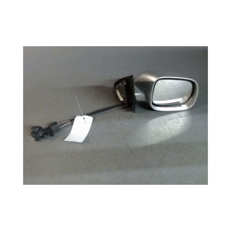 RETROVISEUR EXTERIEUR DROIT SKODA FABIA 2000-2004