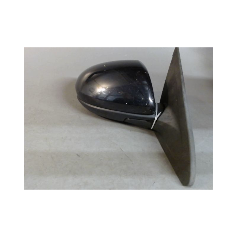 RETROVISEUR EXTERIEUR ELECTRIQUE DROIT MAZDA MAZDA 3  5P