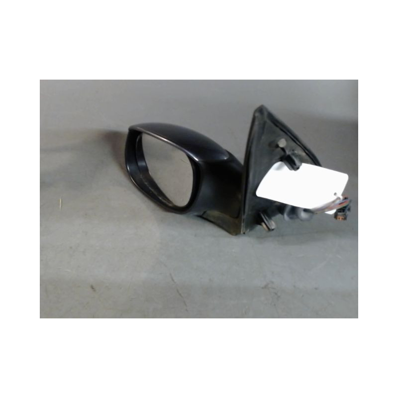 RETROVISEUR EXTERIEUR ELECTRIQUE GAUCHE PEUGEOT 206+ 2009-