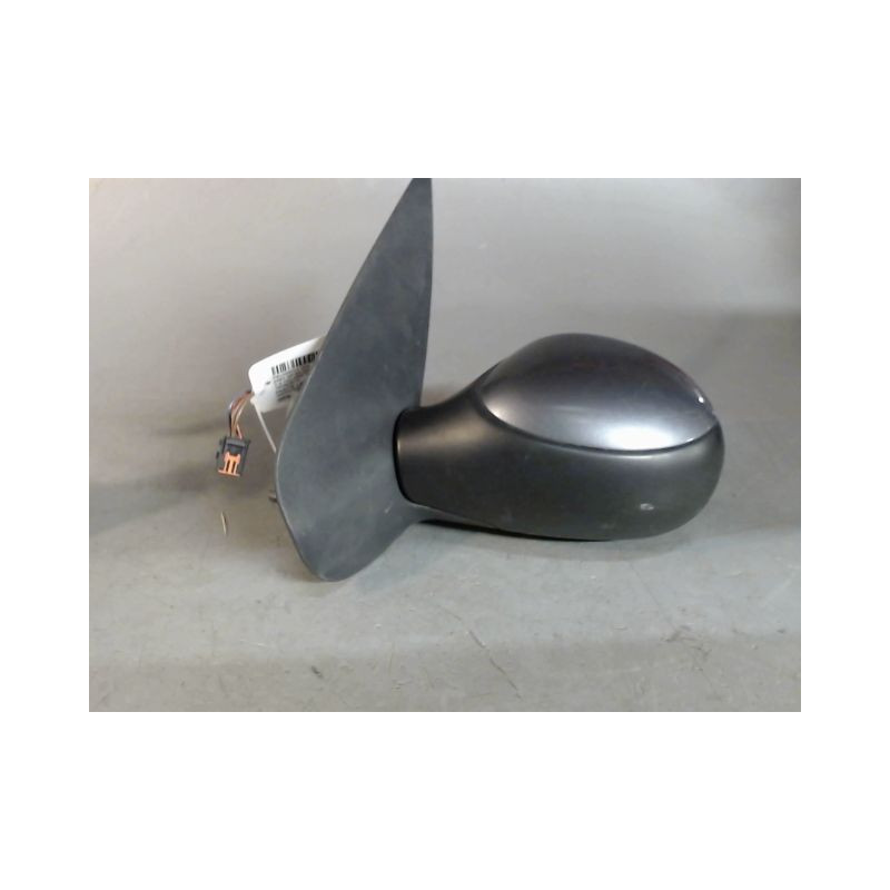RETROVISEUR EXTERIEUR ELECTRIQUE GAUCHE PEUGEOT 206+ 2009-
