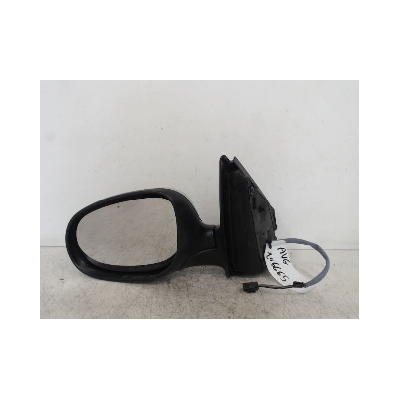 RETROVISEUR EXTERIEUR ELECTRIQUE GAUCHE FIAT BRAVO
