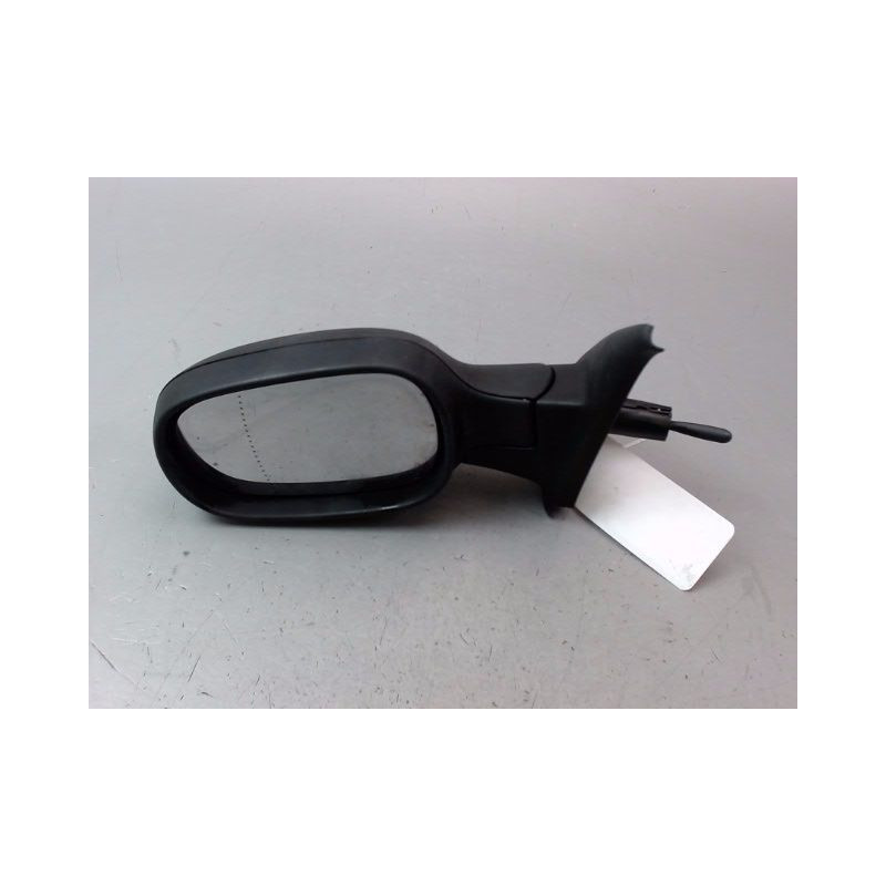 RETROVISEUR EXTERIEUR GAUCHE NISSAN MICRA III Phase 1 2003-2005