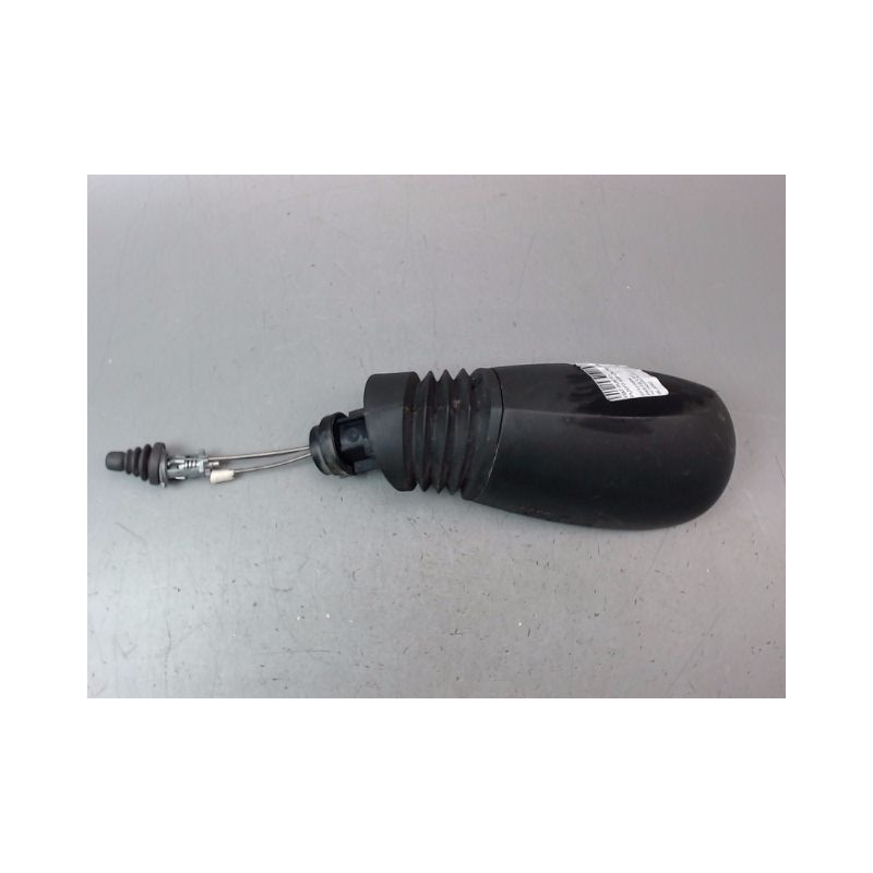 RETROVISEUR EXTERIEUR GAUCHE FIAT PUNTO II Phase 2 2003-2009