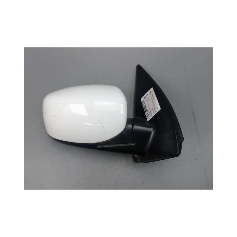 RETROVISEUR EXTERIEUR ELECTRIQUE DROIT HYUNDAI I 10 I Phase 1 2008-2010