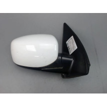 RETROVISEUR EXTERIEUR ELECTRIQUE DROIT HYUNDAI I 10 I Phase 1 2008-2010