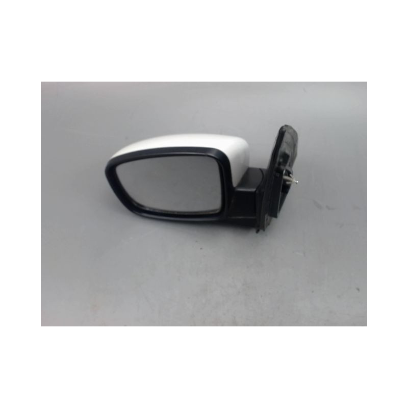 RETROVISEUR EXTERIEUR ELECTRIQUE GAUCHE HYUNDAI I 10 I Phase 1 2008-2010
