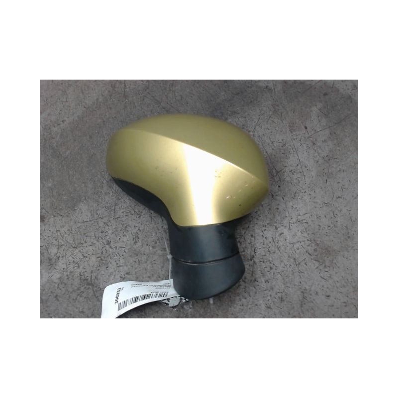 RETROVISEUR EXTERIEUR ELECTRIQUE DROIT SEAT IBIZA