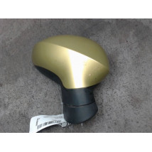 RETROVISEUR EXTERIEUR ELECTRIQUE DROIT SEAT IBIZA