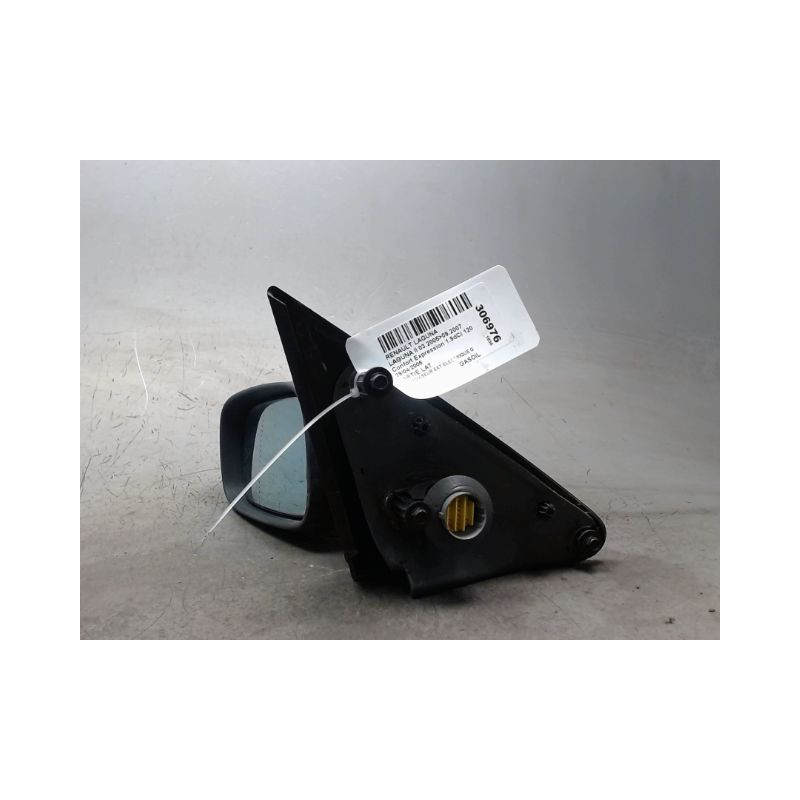 RETROVISEUR EXTERIEUR ELECTRIQUE GAUCHE RENAULT LAGUNA II 2005-2007