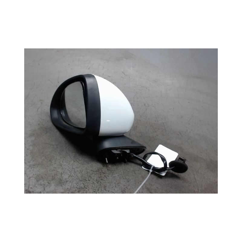RETROVISEUR EXTERIEUR ELECTRIQUE GAUCHE OPEL CORSA