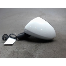 RETROVISEUR EXTERIEUR ELECTRIQUE GAUCHE OPEL CORSA