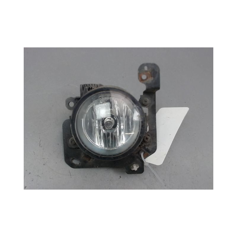 PHARE ANTIBROUILLARD AVANT DROIT PEUGEOT 4007 BREAK 2007-2013