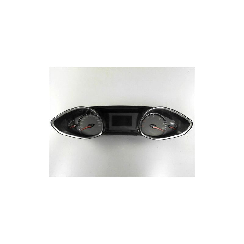 BLOC COMPTEURS PEUGEOT 308 II SW 14-17