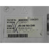 BLOC COMPTEURS PEUGEOT 308 II SW 14-17