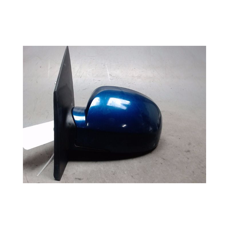 RETROVISEUR EXTERIEUR ELECTRIQUE GAUCHE HYUNDAI GETZ -05