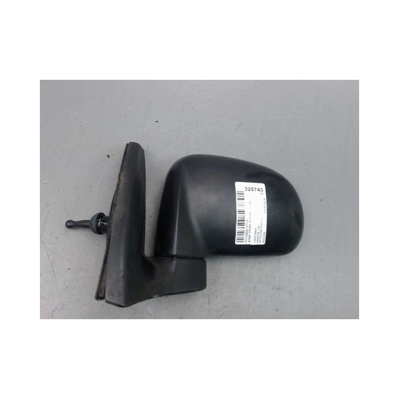 RETROVISEUR EXTERIEUR GAUCHE HYUNDAI ATOS PRIME PH3 -03