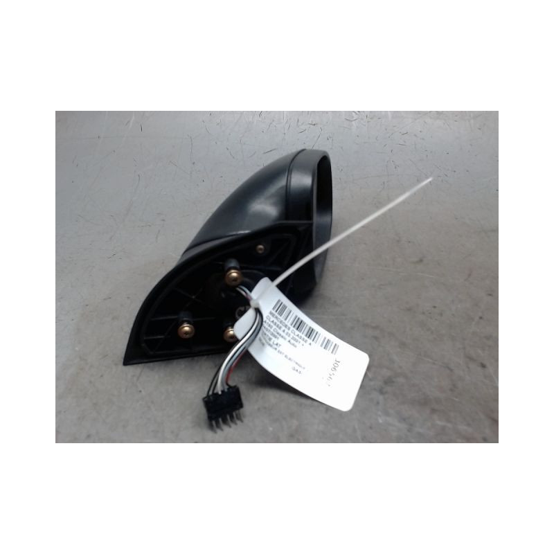 RETROVISEUR EXTERIEUR ELECTRIQUE DROIT MERCEDES CLASSE A 2001 -