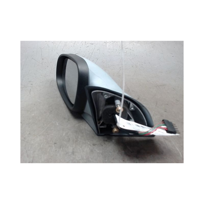 RETROVISEUR EXTERIEUR ELECTRIQUE GAUCHE MERCEDES CLASSE A 2001 -