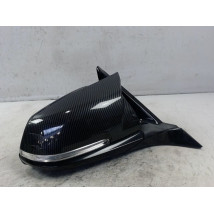 RETROVISEUR EXTERIEUR ELECTRIQUE DROIT BMW SERIE 2